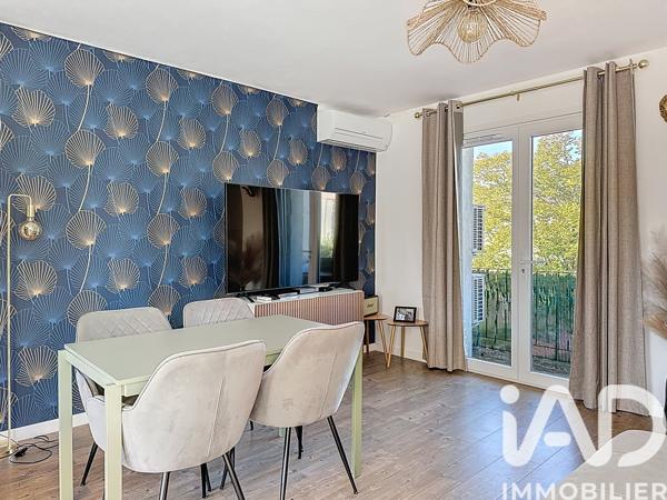 Appartement à vendre 4 pièces 80 m² Eyguières