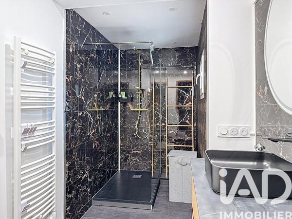 Appartement à vendre 4 pièces 80 m² Eyguières