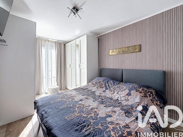 Appartement à vendre 4 pièces 80 m² Eyguières