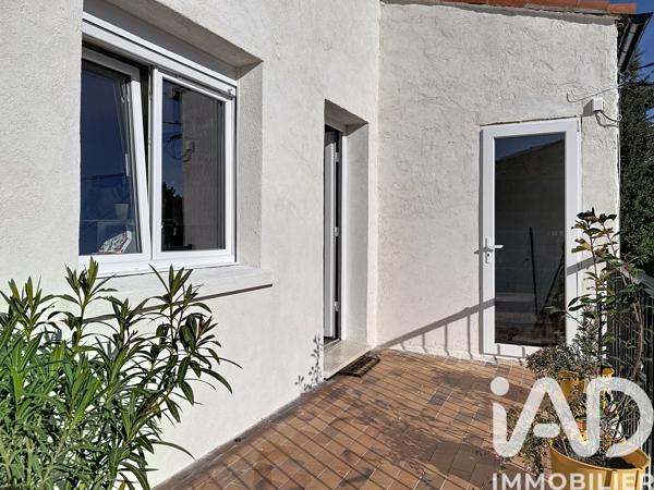 Appartement à vendre 4 pièces 80 m² Eyguières