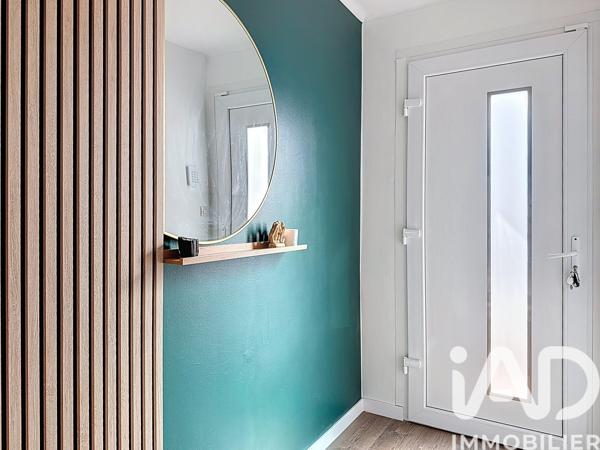 Appartement à vendre 4 pièces 80 m² Eyguières