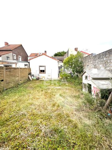 PONT A VENDIN MAISON 3 chambres avec jardin