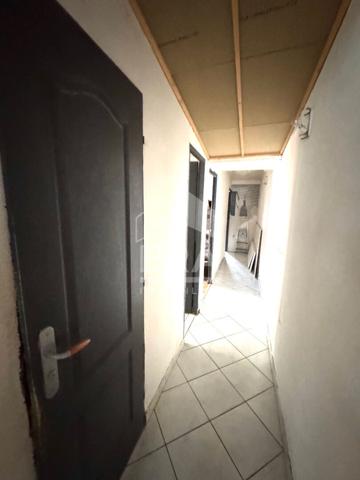 PONT A VENDIN MAISON 3 chambres avec jardin