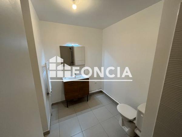 Location Appartement 2 pièces 44.36 m² - DOMAINE 14 Neuilly-plaisance 93360