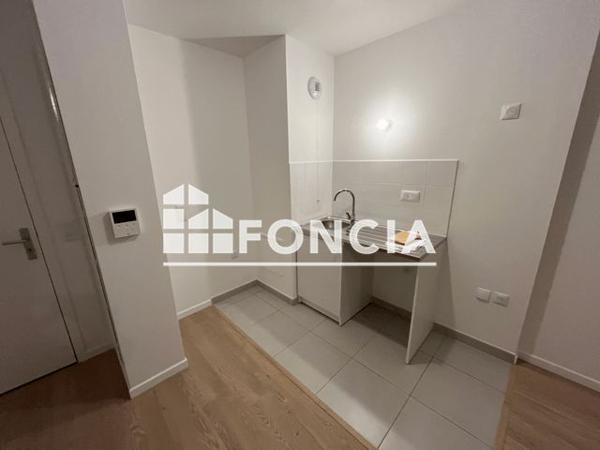 Location Appartement 2 pièces 44.36 m² - DOMAINE 14 Neuilly-plaisance 93360