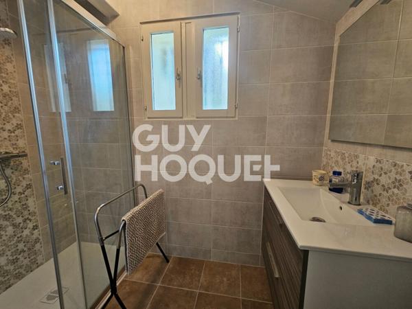 Maison d'architecte- Villeneuve-de-Marsan -120m2