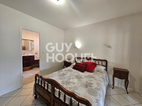 Maison d'architecte- Villeneuve-de-Marsan -120m2