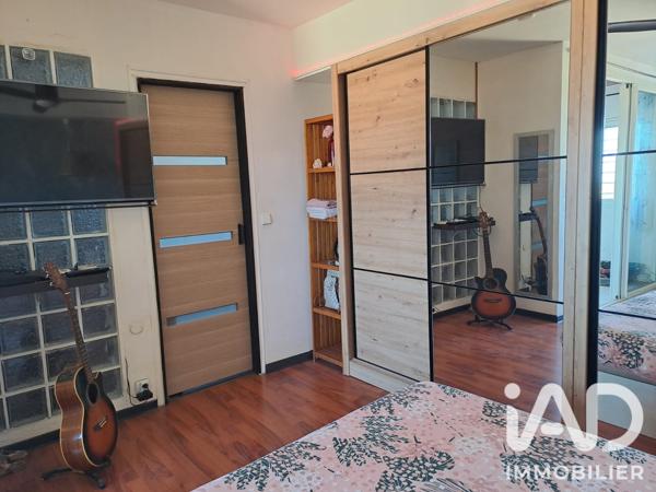 Maison à vendre 5 pièces 193 m² L'Étang-Salé