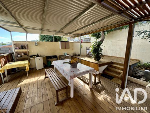 Maison à vendre 5 pièces 193 m² L'Étang-Salé