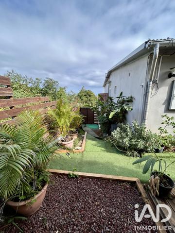 Maison à vendre 5 pièces 193 m² L'Étang-Salé