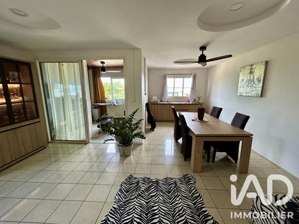 Maison à vendre 5 pièces 193 m² L'Étang-Salé