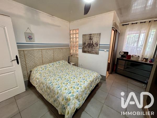 Maison à vendre 5 pièces 193 m² L'Étang-Salé