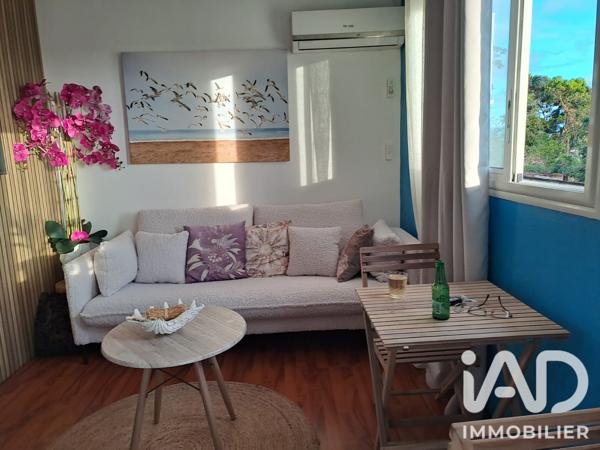 Maison à vendre 5 pièces 193 m² L'Étang-Salé