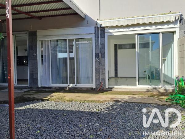 Maison à vendre 5 pièces 193 m² L'Étang-Salé