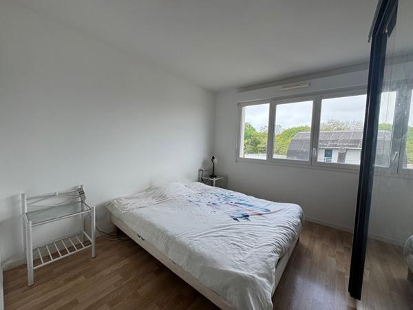 Appartement 3 pièce(s) 2 chambre(s) 56.2 m²