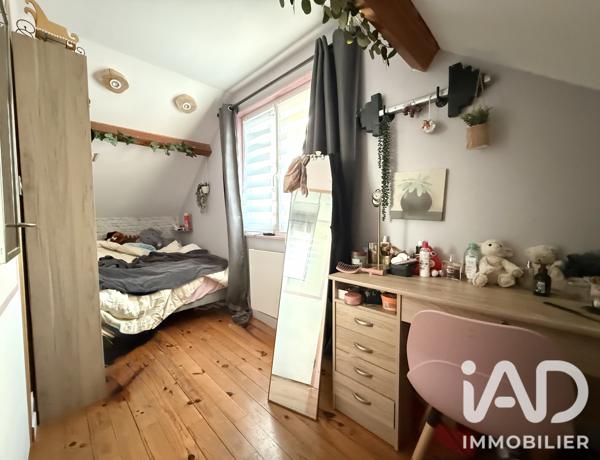 Maison à vendre 4 pièces 105 m² Laval