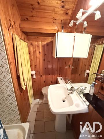 Maison à vendre 4 pièces 105 m² Laval