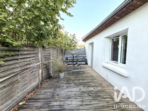 Maison à vendre 4 pièces 105 m² Laval