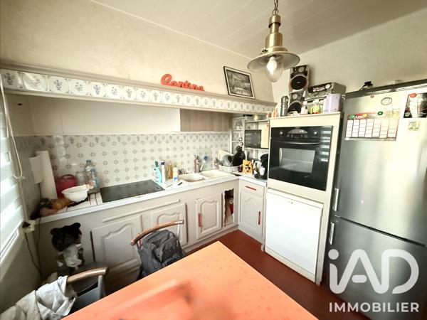 Maison à vendre 4 pièces 105 m² Laval