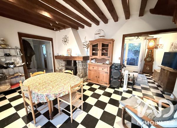 Maison à vendre 4 pièces 105 m² Laval