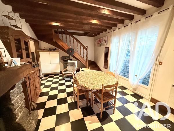 Maison à vendre 4 pièces 105 m² Laval