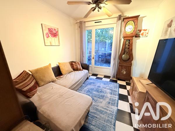 Maison à vendre 4 pièces 105 m² Laval