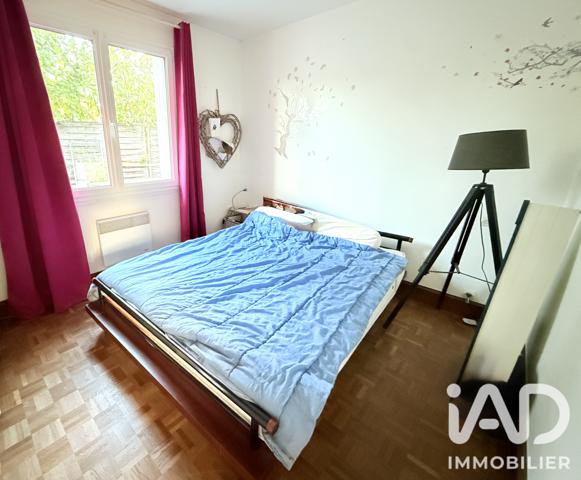 Maison à vendre 4 pièces 105 m² Laval