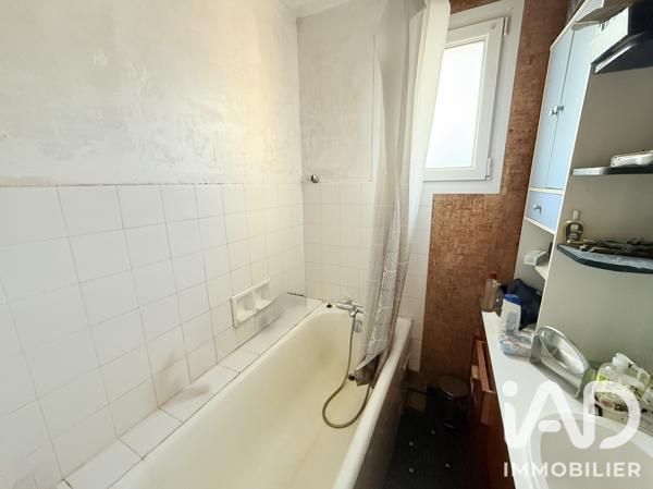 Maison à vendre 4 pièces 105 m² Laval