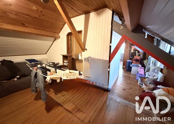Maison à vendre 4 pièces 105 m² Laval