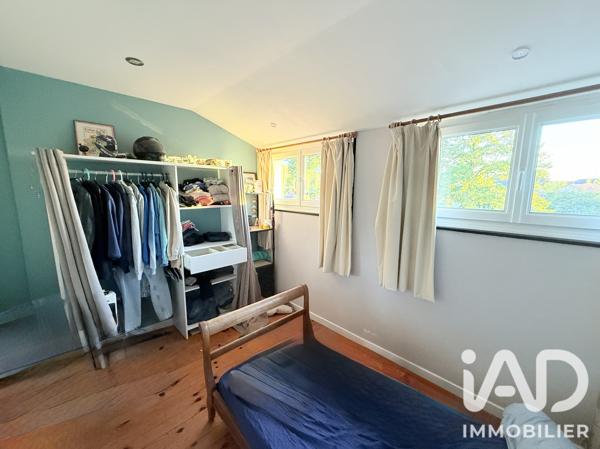 Maison à vendre 4 pièces 105 m² Laval