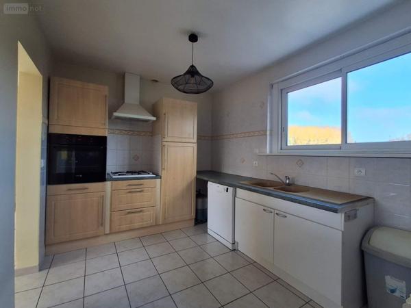 Maison à vendre à Civray-de-Touraine dans l'Indre-et-Loire (37150), ref : 022/1170