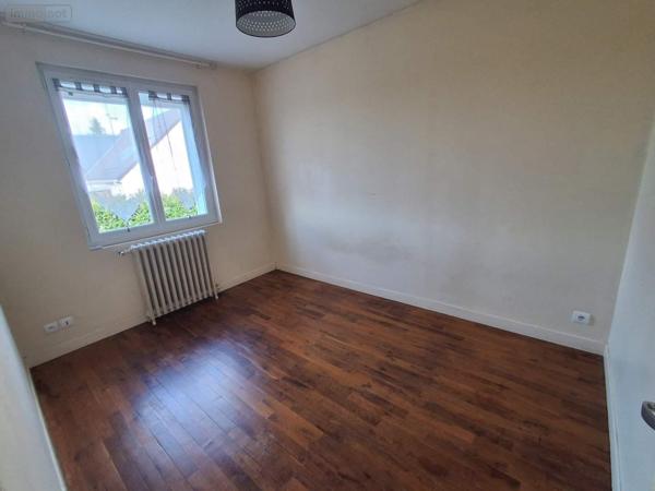 Maison à vendre à Civray-de-Touraine dans l'Indre-et-Loire (37150), ref : 022/1170