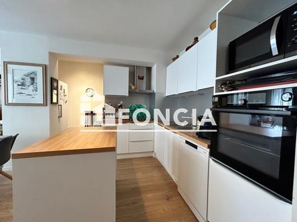 À vendre Appartement 5 pièces 140.96 m² - Perpignan 66000