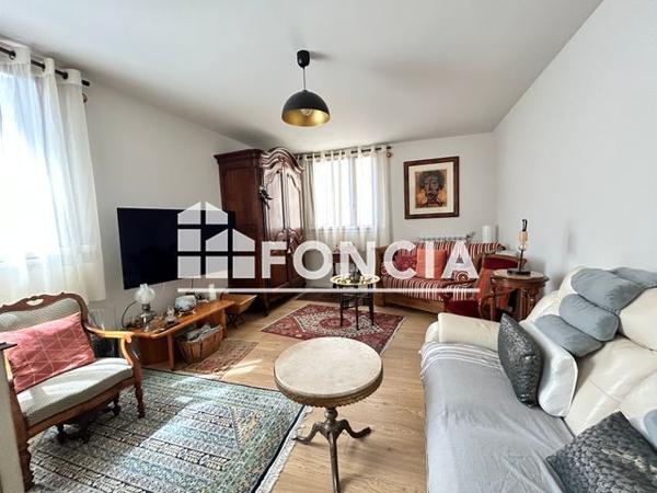 À vendre Appartement 5 pièces 140.96 m² - Perpignan 66000