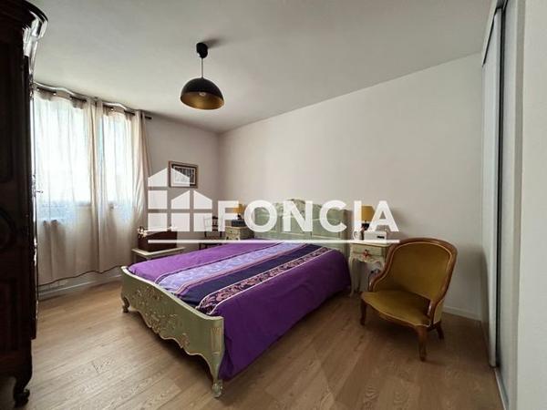 À vendre Appartement 5 pièces 140.96 m² - Perpignan 66000