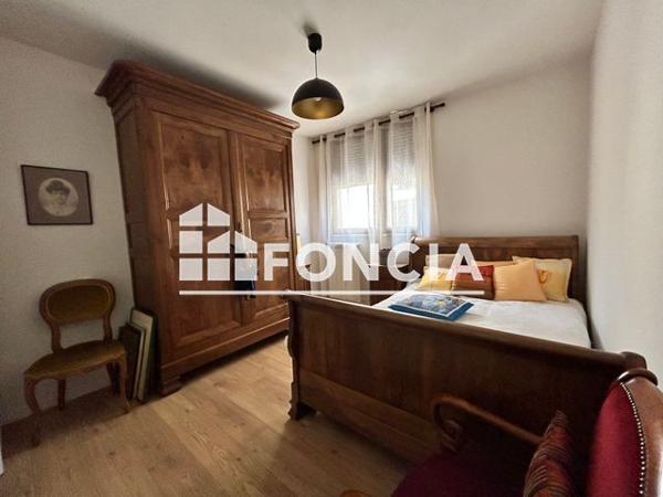 À vendre Appartement 5 pièces 140.96 m² - Perpignan 66000