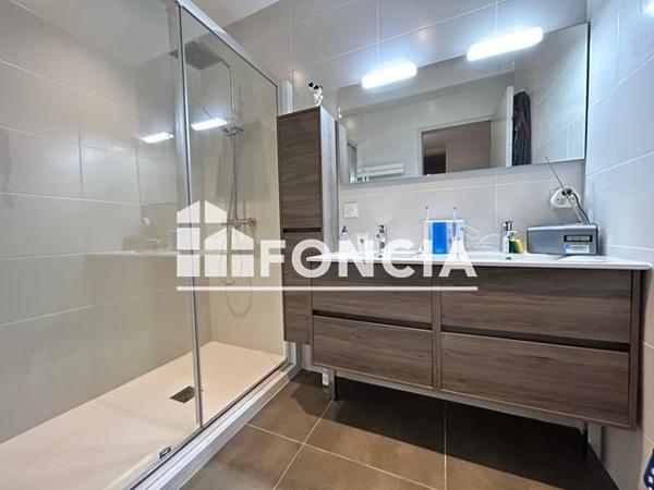 À vendre Appartement 5 pièces 140.96 m² - Perpignan 66000