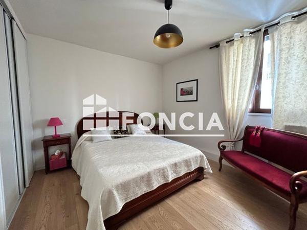 À vendre Appartement 5 pièces 140.96 m² - Perpignan 66000