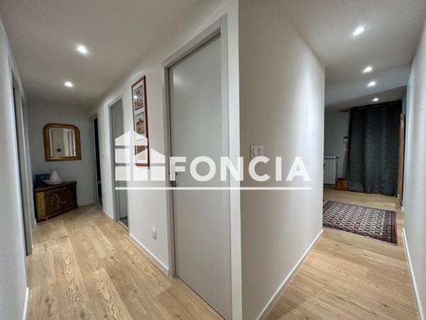 À vendre Appartement 5 pièces 140.96 m² - Perpignan 66000