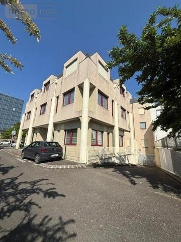 Fonds et/ou murs commerciaux à vendre à Nantes en Loire-Atlantique (44000), ref : 49012-1977