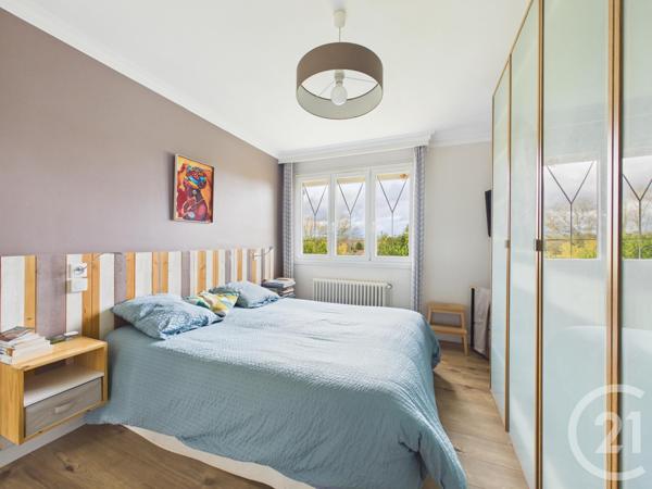 Maison à vendre  4 pièces - 122 m2 BARJOUVILLE - 28