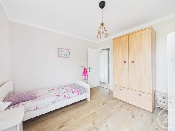 Maison à vendre  4 pièces - 122 m2 BARJOUVILLE - 28