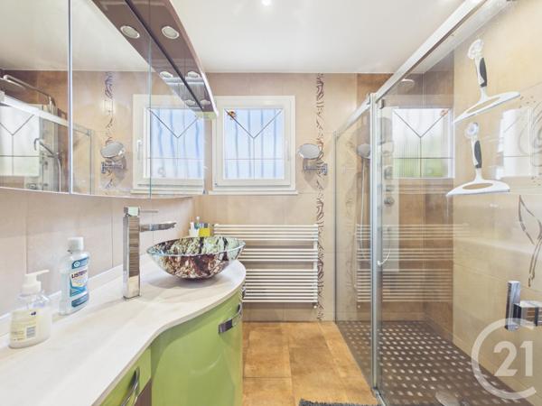 Maison à vendre  4 pièces - 122 m2 BARJOUVILLE - 28