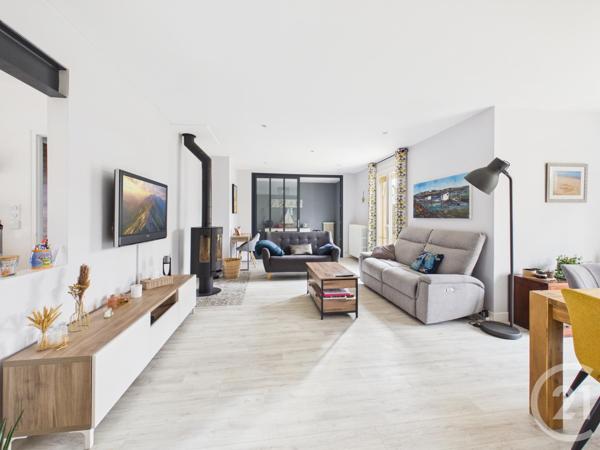 Maison à vendre  4 pièces - 122 m2 BARJOUVILLE - 28