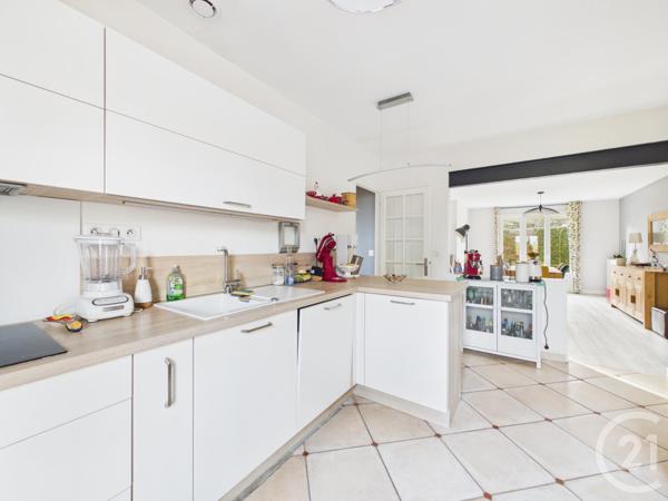 Maison à vendre  4 pièces - 122 m2 BARJOUVILLE - 28