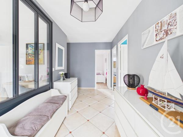 Maison à vendre  4 pièces - 122 m2 BARJOUVILLE - 28