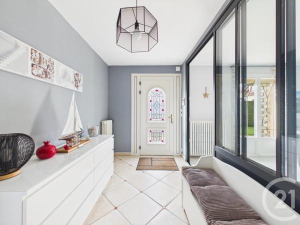 Maison à vendre  4 pièces - 122 m2 BARJOUVILLE - 28