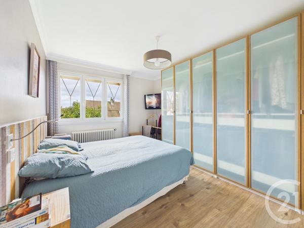 Maison à vendre  4 pièces - 122 m2 BARJOUVILLE - 28