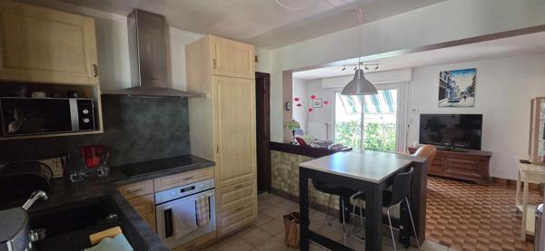 Maison à vendre 4 pièces  TRESSERVE (73) Authentique, garage, et vue dégagée
