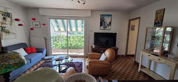 Maison à vendre 4 pièces  TRESSERVE (73) Authentique, garage, et vue dégagée